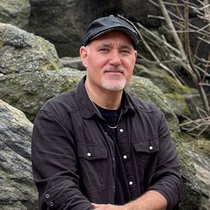 Photo of Josh Robinson