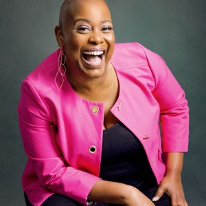 Photo of Joyel Crawford