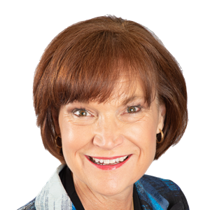 Photo of Kristin Arnold