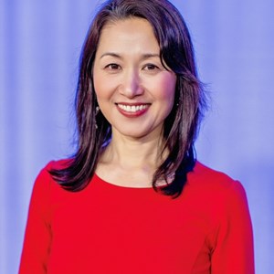 Photo of Hope Yin