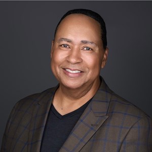 Photo of Reginald Mebane