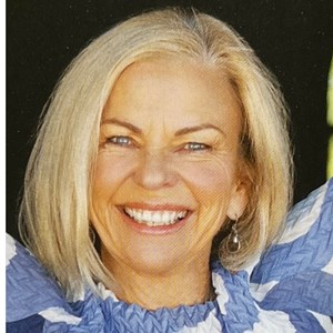 Photo of Amanda L. Gore