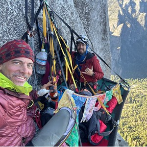 Photo of Manley N. Feinberg