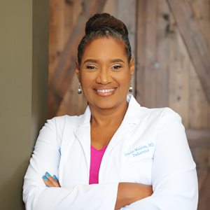 Photo of Stacie Walton