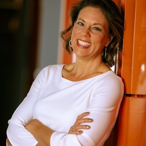 Photo of Darcy Luoma