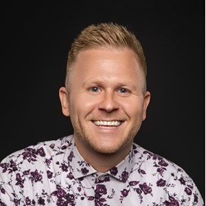 Photo of Clint Pulver