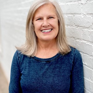 Photo of Sue Ann Cordell