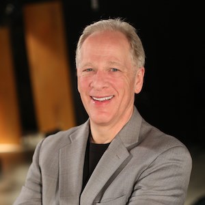 Photo of Bill Stainton