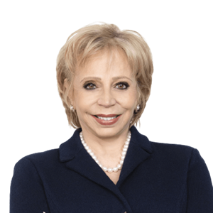 Photo of Irma Parone