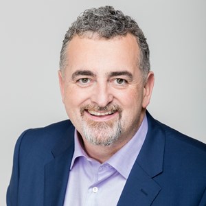 Photo of Irvine Nugent