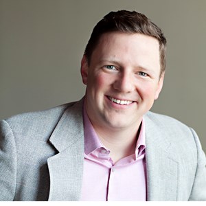 Photo of Jack Stahlmann