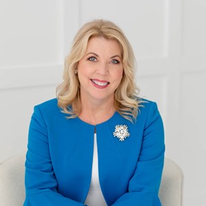 Photo of Jacqueline Whitmore