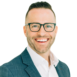 Photo of Jake Thompson