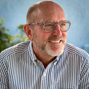 Photo of Jamie Turner