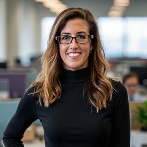 Photo of Jamie Champagne