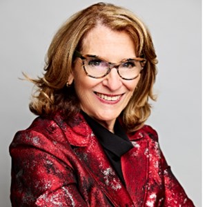 Photo of Janice Litvin
