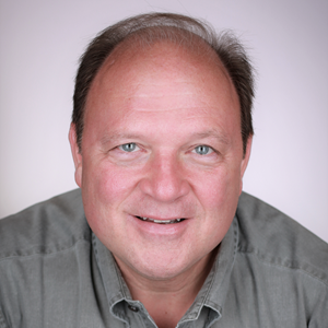 Photo of John A. Palumbo