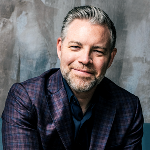 Photo of Jason R. Hewlett