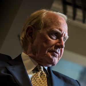 Photo of Jay Townsend