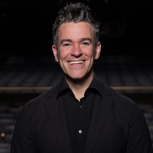 Photo of Jeff Civillico