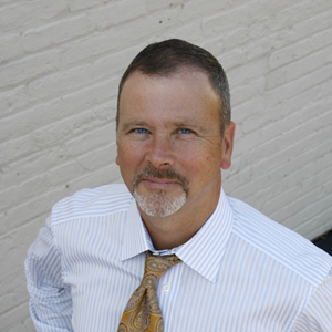 Photo of Jeff Korhan