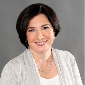 Photo of Jennifer Eggers