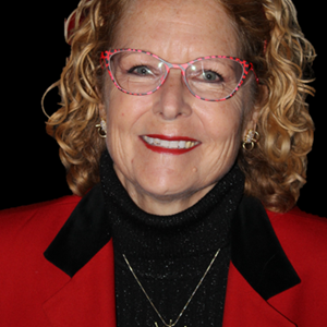 Photo of Jennifer Elder