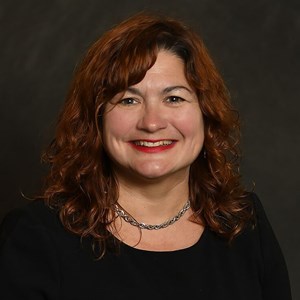 Photo of Jennifer L. FitzPatrick