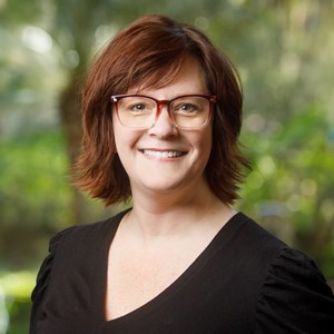 Photo of Jessica Burgus