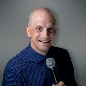 Photo of Joe Fingerhut