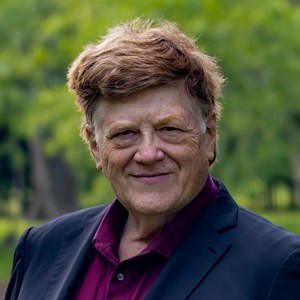 Photo of Jim Pancero
