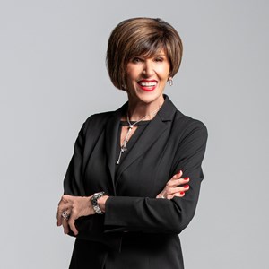Photo of Joan Burge