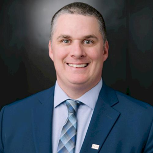 Photo of Joe Melton