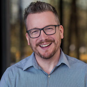 Photo of Joe Mull