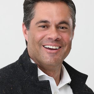 Photo of John D. Sileo