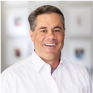 Photo of John D. Sileo