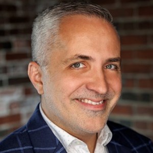Photo of Jon Colby