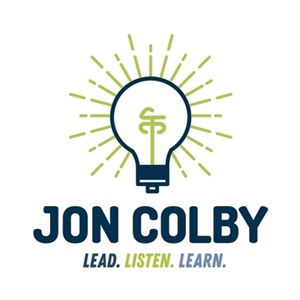 Photo of Jon Colby Speaks, LLC