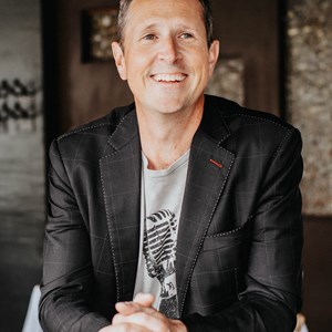 Photo of Jon Petz