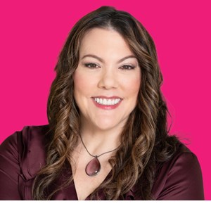 Photo of Lisa Jones