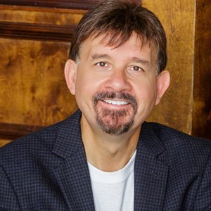 Photo of Joseph A. Michelli
