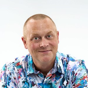 Photo of Joshua Routh