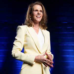 Photo of Karen R. McDaniel