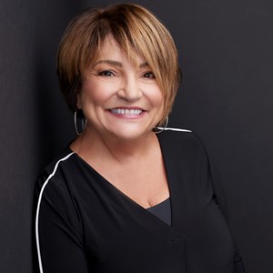 Photo of Karen S. McCullough