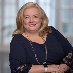 Photo of Karen Youger