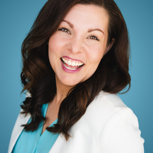 Photo of Karen Eddington