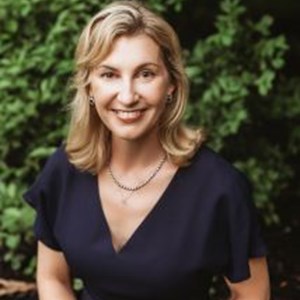 Photo of Karen Hough