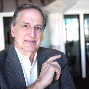 Photo of Karl J. Ahlrichs