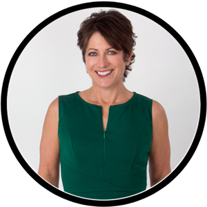 Photo of Kathy Parry