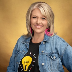 Photo of Katie Trowbridge